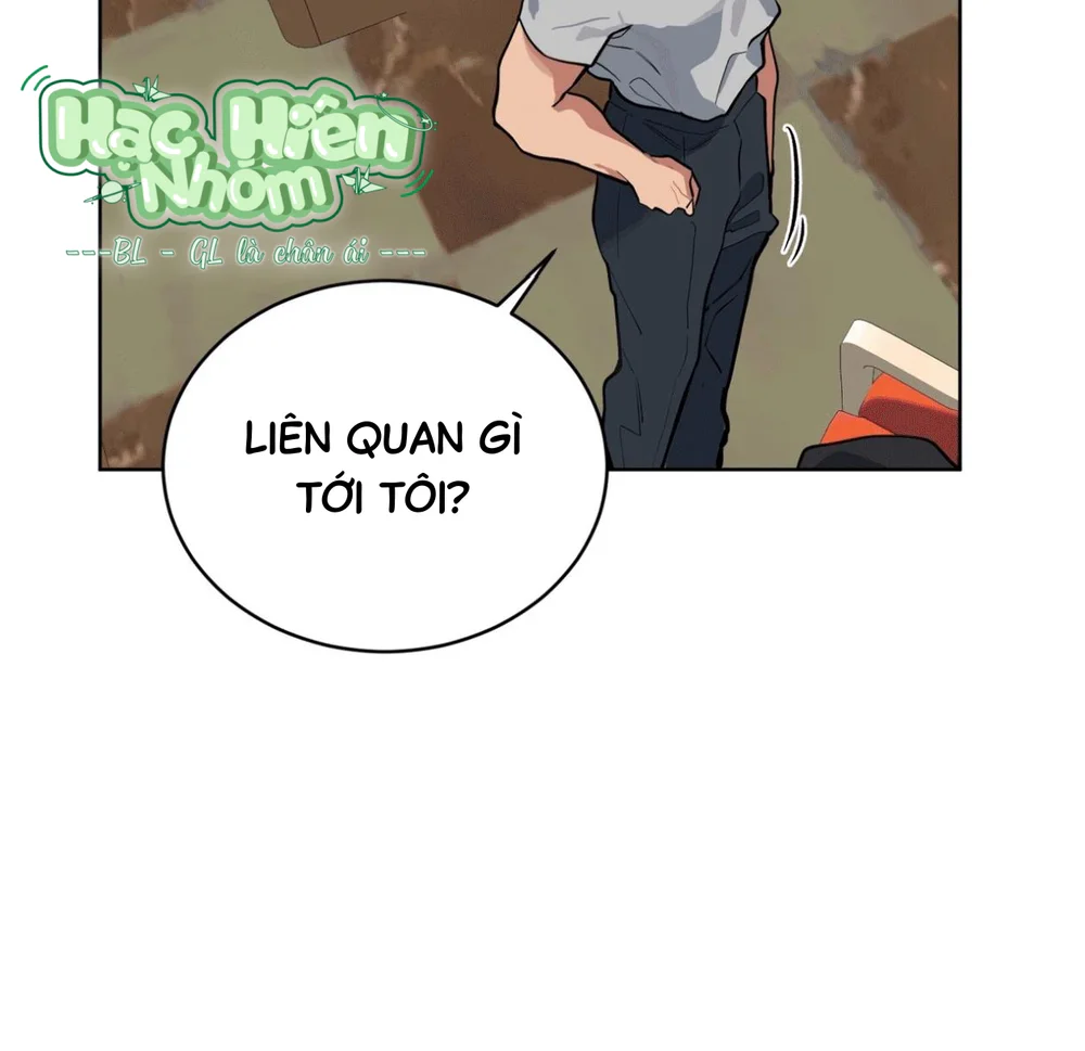 Xin Hãy Cho Thêm Than Vào Chapter 21 Trang 42