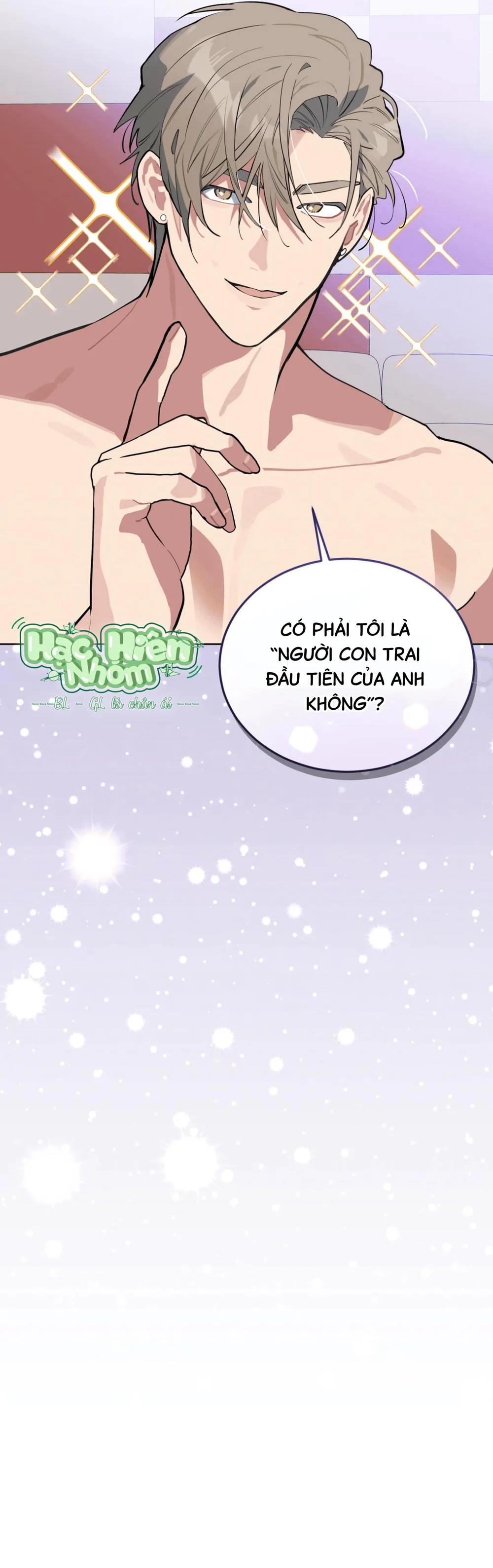 Xin Hãy Cho Thêm Than Vào Chapter 21 Trang 46