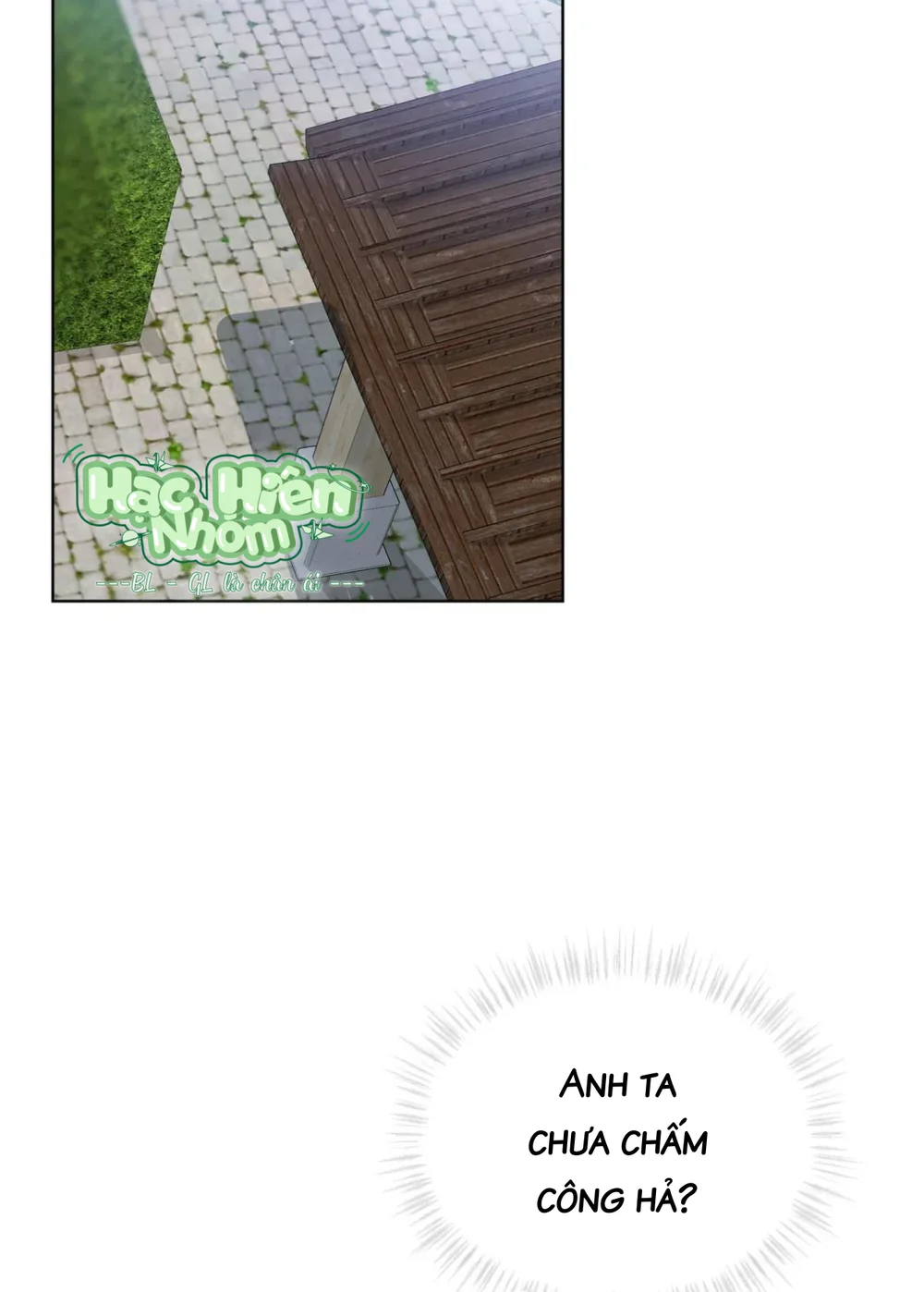 Xin Hãy Cho Thêm Than Vào Chapter 22 Trang 10