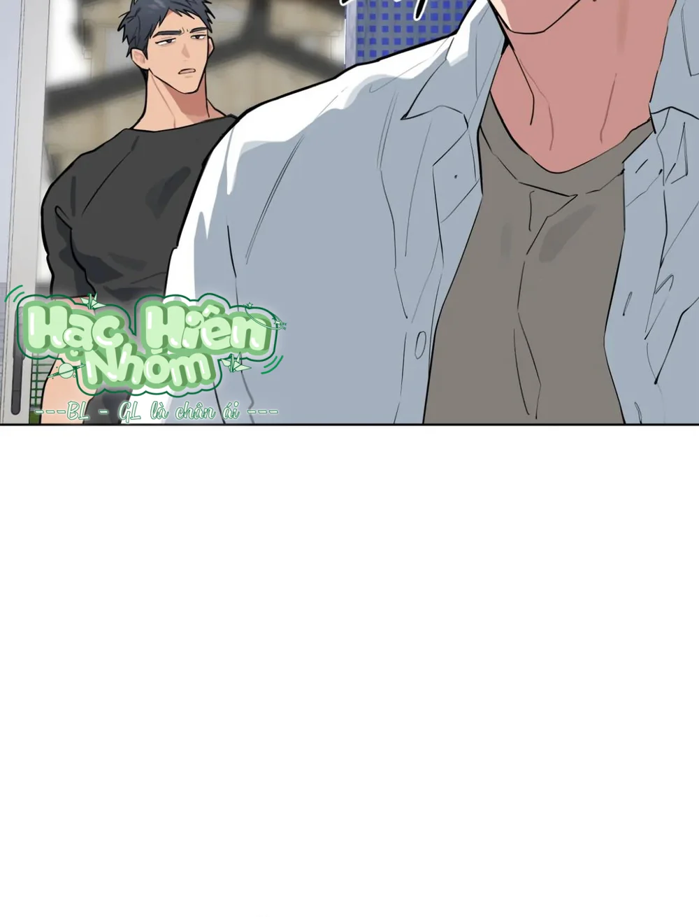 Xin Hãy Cho Thêm Than Vào Chapter 22 Trang 13