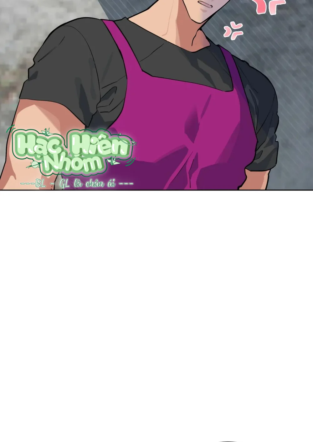 Xin Hãy Cho Thêm Than Vào Chapter 22 Trang 19