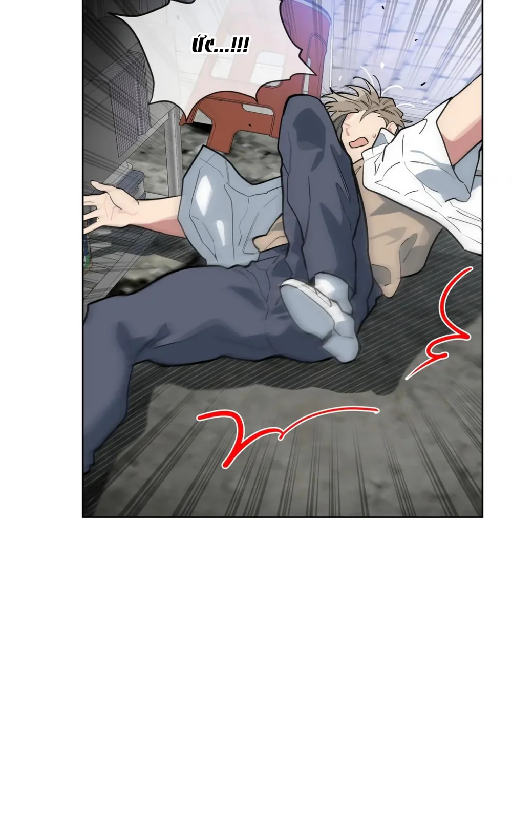 Xin Hãy Cho Thêm Than Vào Chapter 22 Trang 28