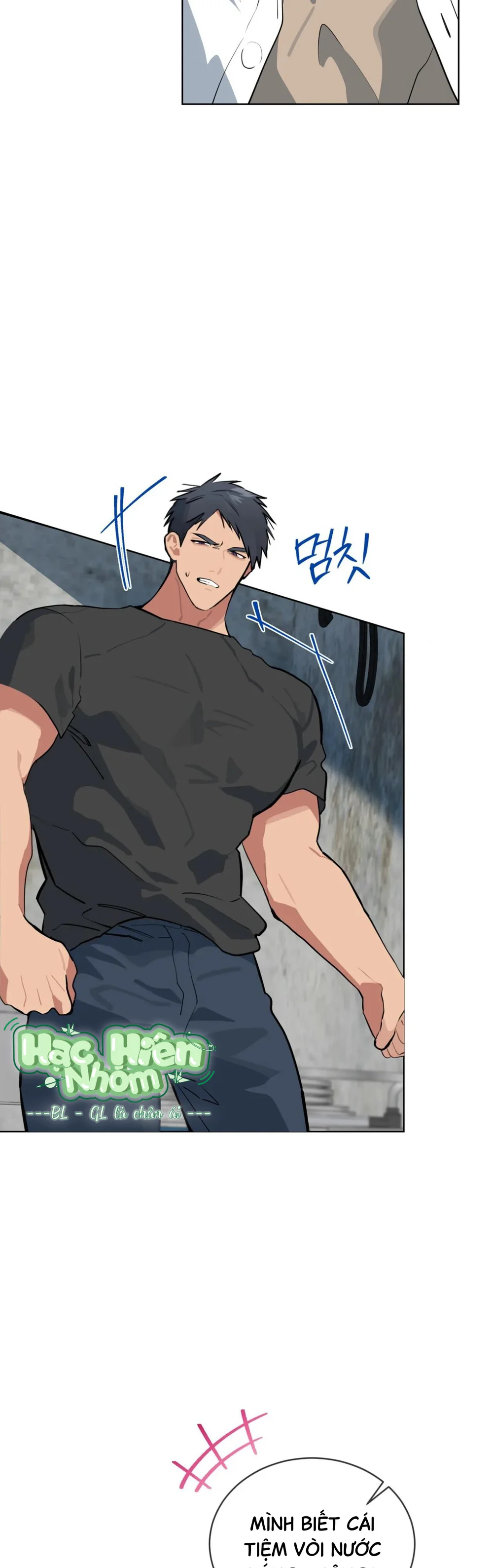 Xin Hãy Cho Thêm Than Vào Chapter 22 Trang 30