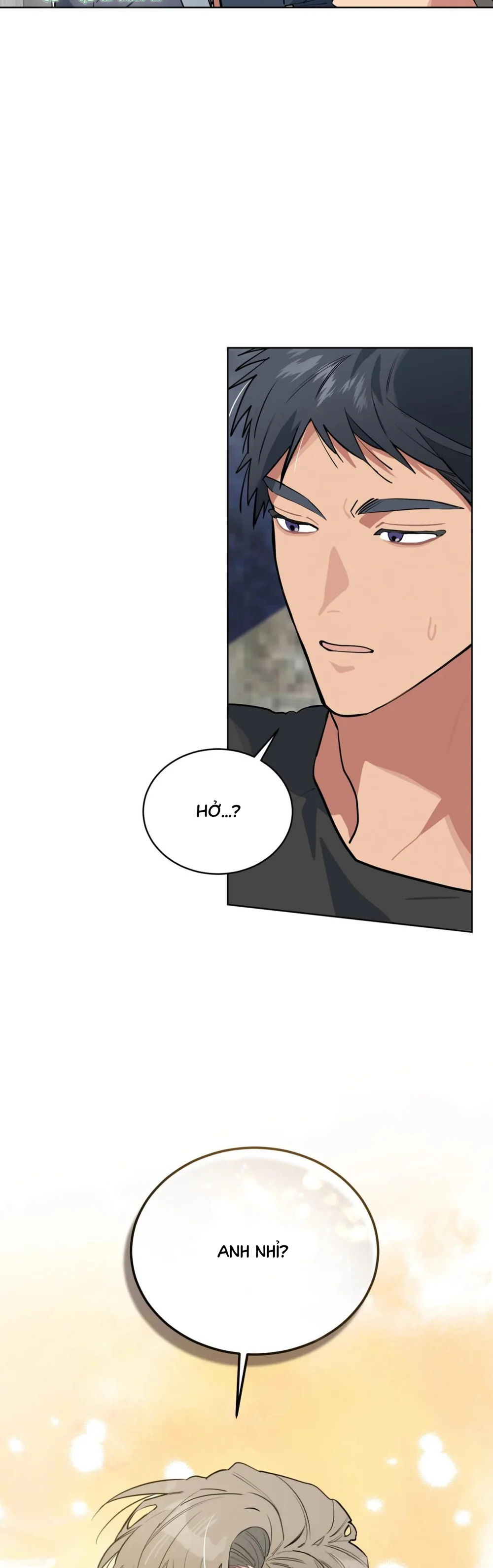 Xin Hãy Cho Thêm Than Vào Chapter 22 Trang 39