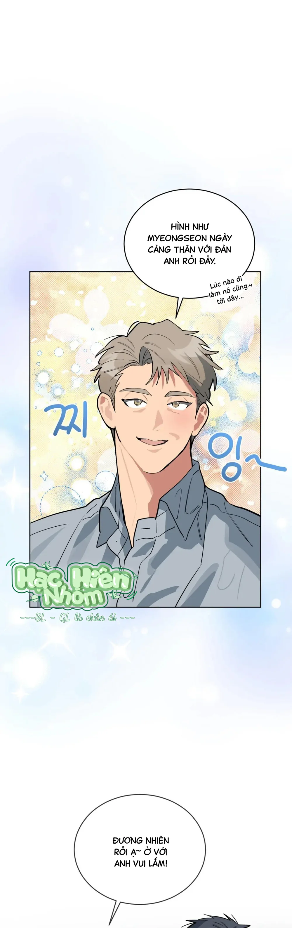 Xin Hãy Cho Thêm Than Vào Chapter 22 Trang 42