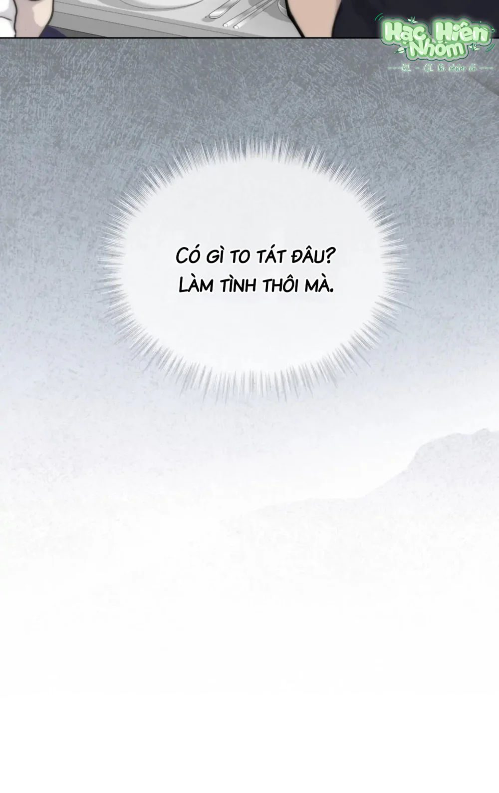 Xin Hãy Cho Thêm Than Vào Chapter 23 Trang 43