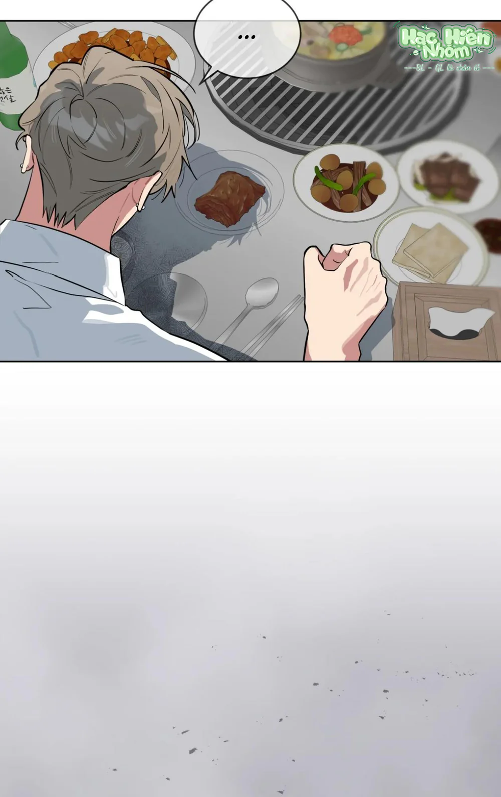 Xin Hãy Cho Thêm Than Vào Chapter 24 Trang 10