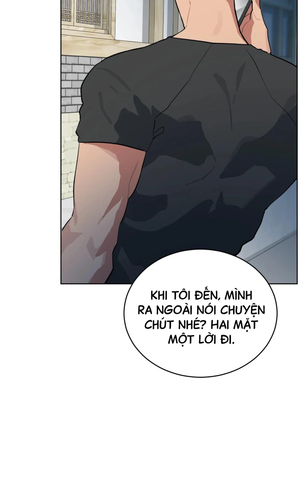 Xin Hãy Cho Thêm Than Vào Chapter 24 Trang 22