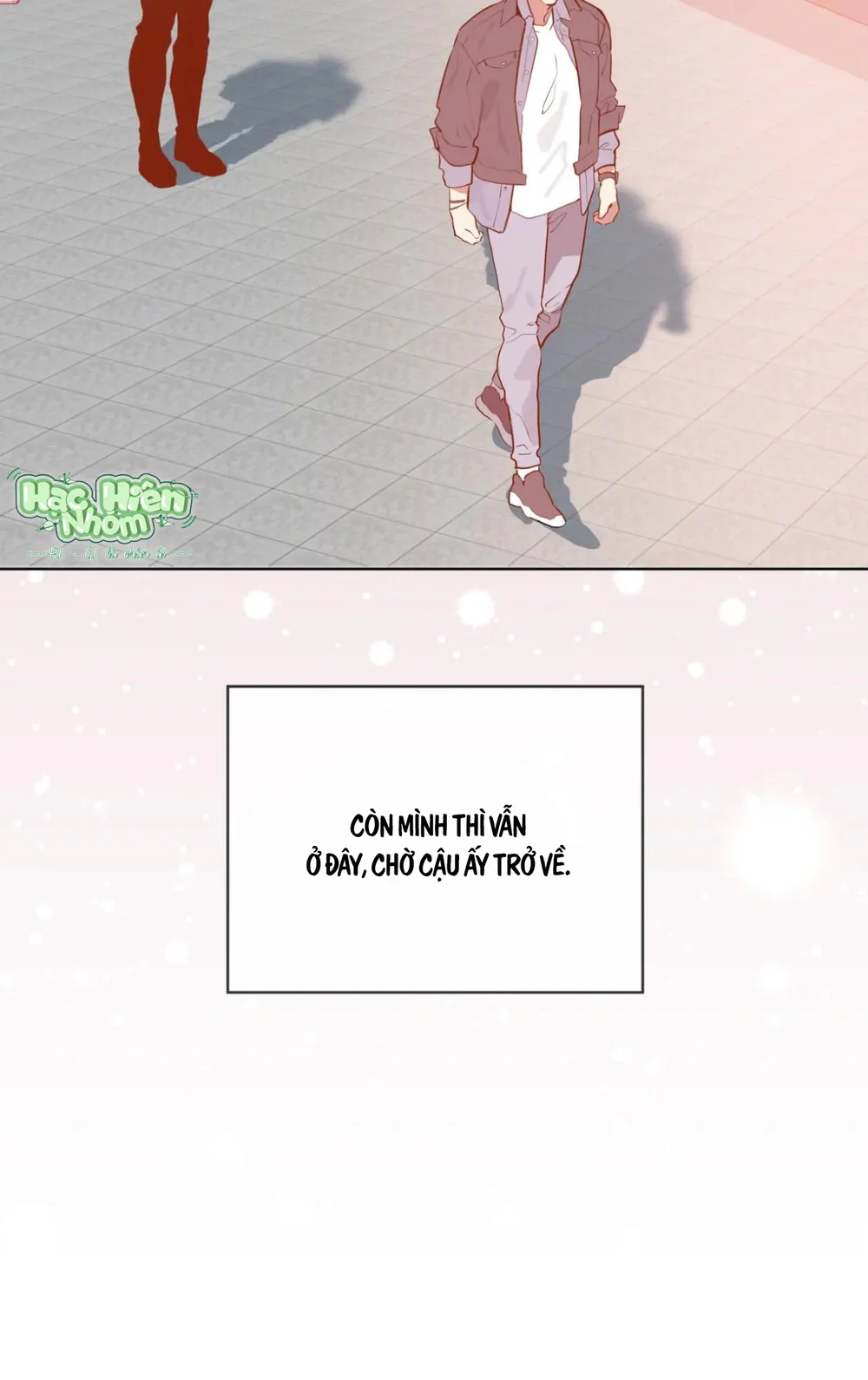 Xin Hãy Cho Thêm Than Vào Chapter 24 Trang 31