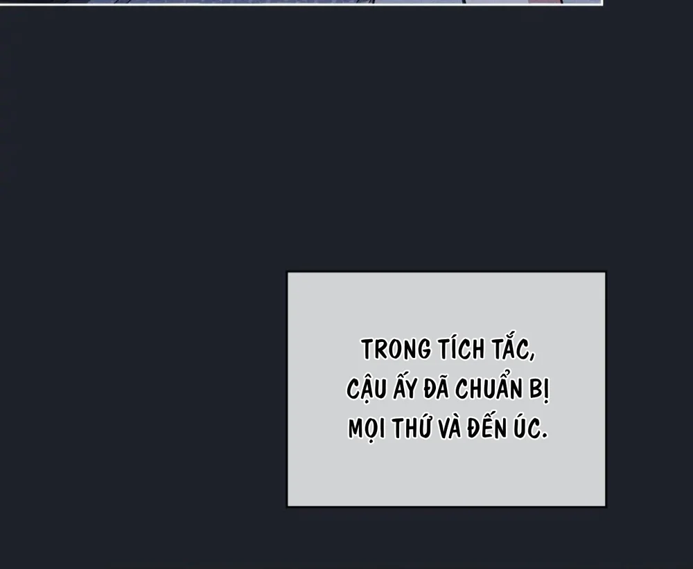 Xin Hãy Cho Thêm Than Vào Chapter 25 Trang 7