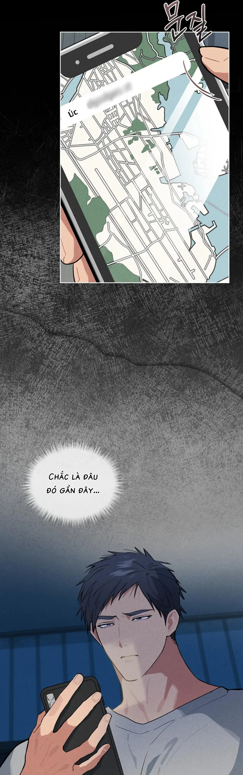 Xin Hãy Cho Thêm Than Vào Chapter 25 Trang 11