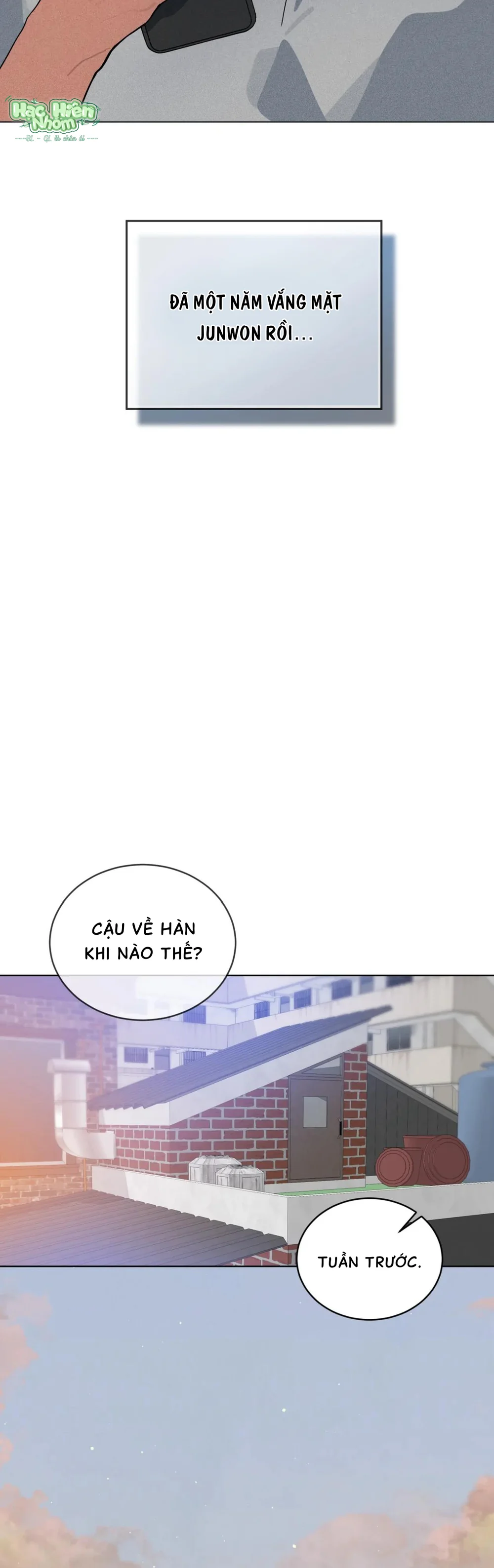 Xin Hãy Cho Thêm Than Vào Chapter 25 Trang 12