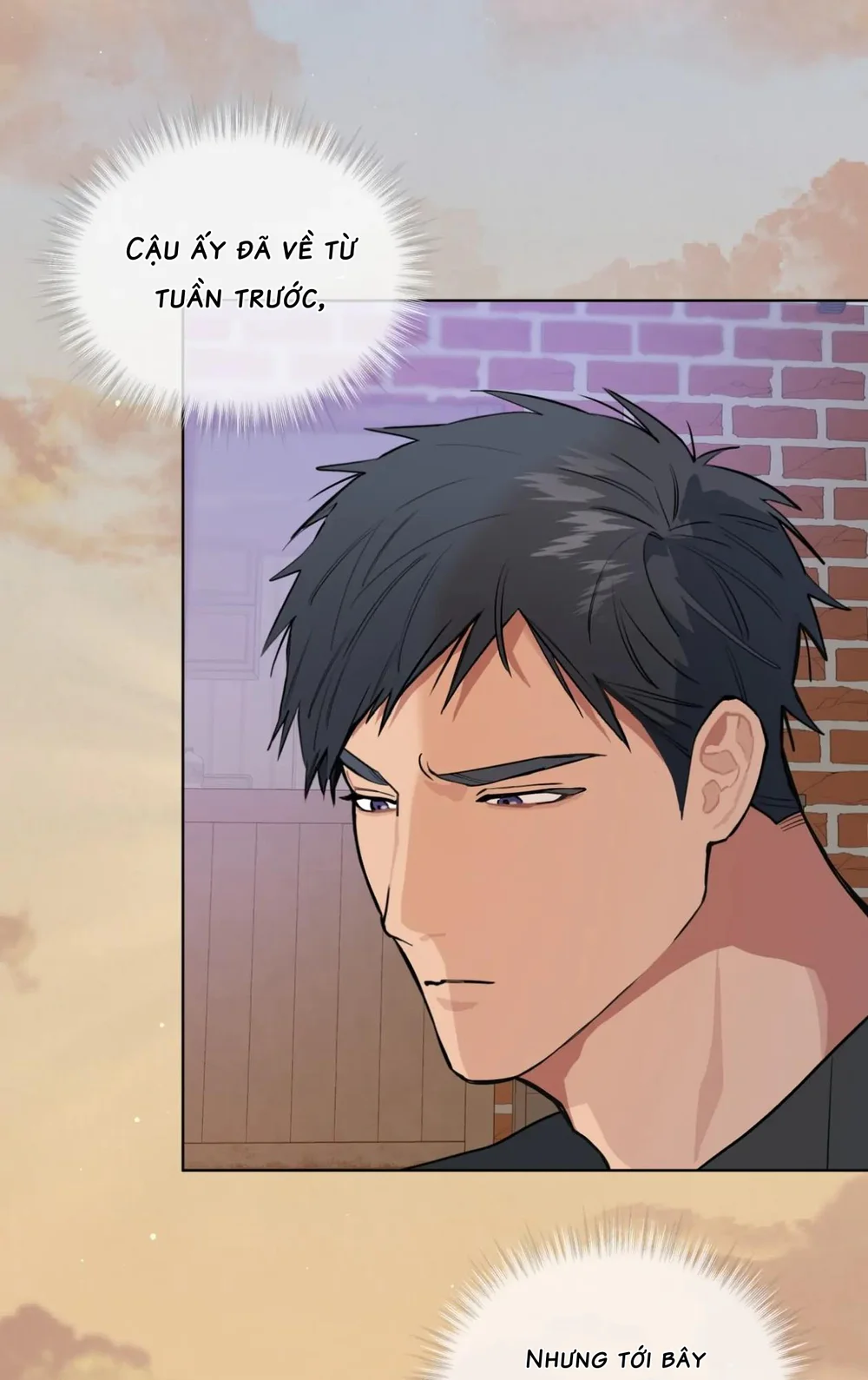 Xin Hãy Cho Thêm Than Vào Chapter 25 Trang 13