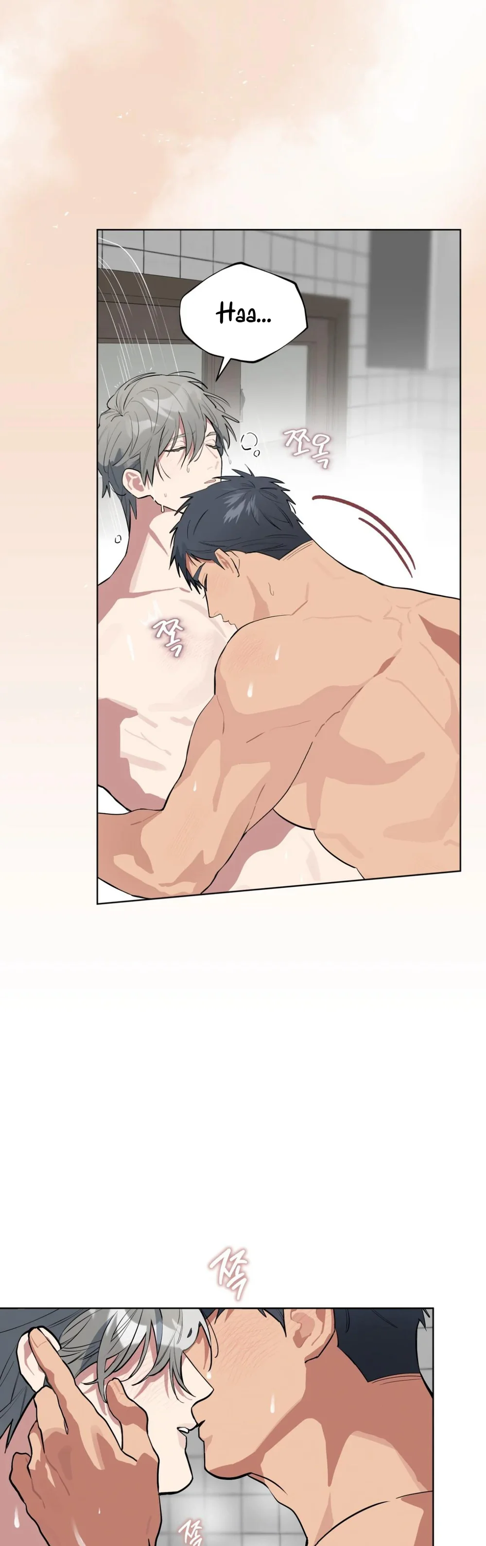 Xin Hãy Cho Thêm Than Vào Chapter 25 Trang 23