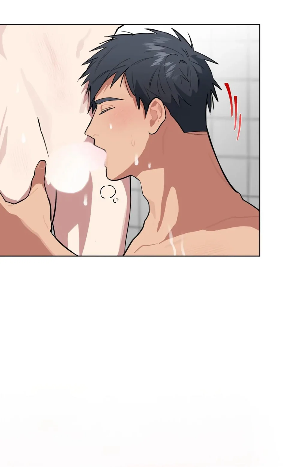 Xin Hãy Cho Thêm Than Vào Chapter 25 Trang 25