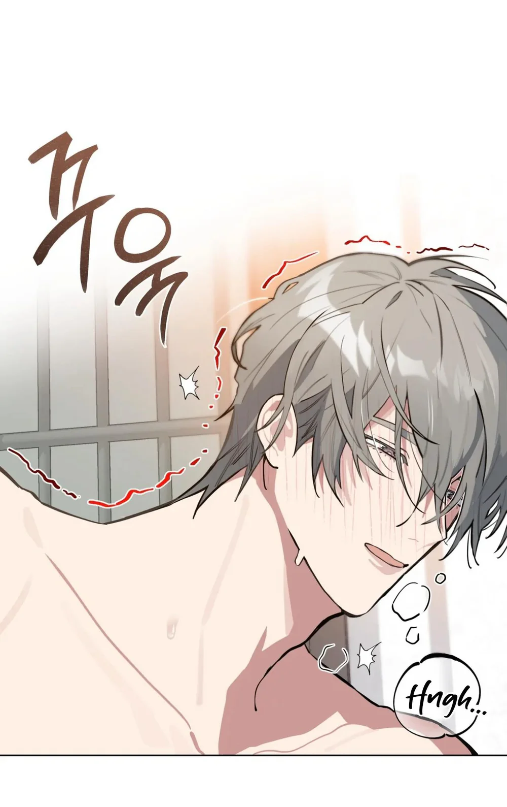 Xin Hãy Cho Thêm Than Vào Chapter 25 Trang 31