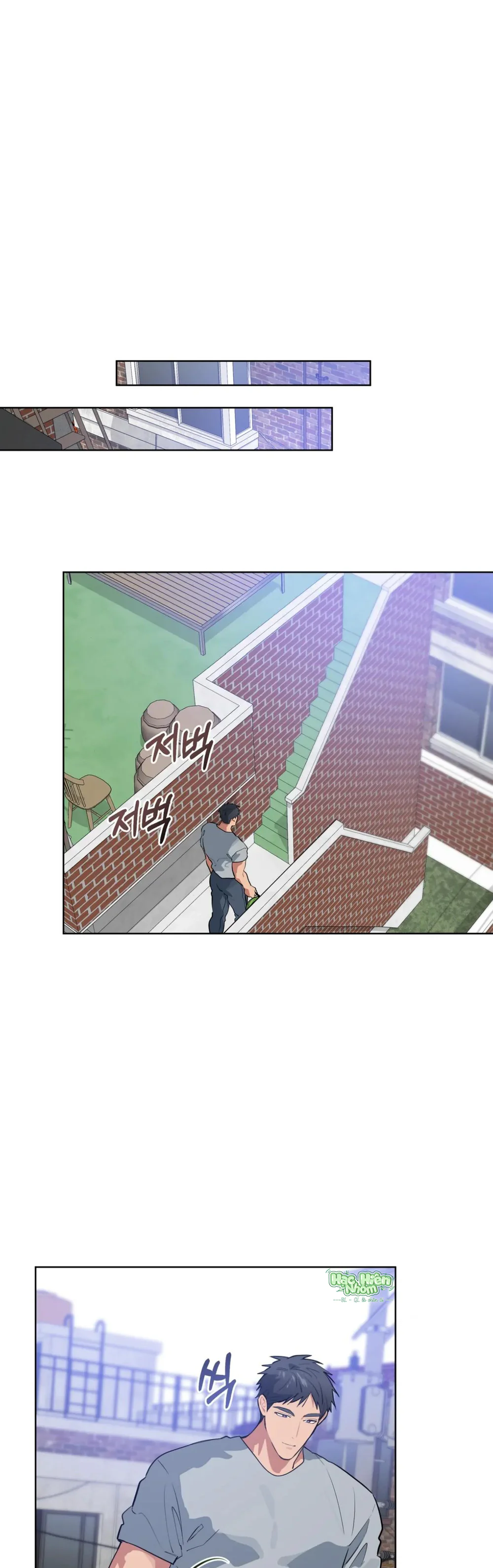 Xin Hãy Cho Thêm Than Vào Chapter 26 Trang 24