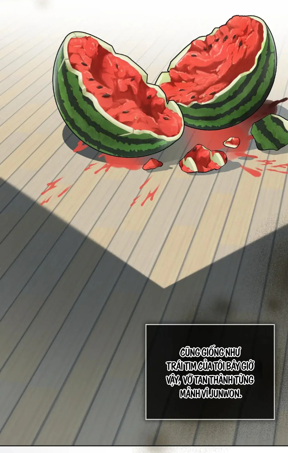 Xin Hãy Cho Thêm Than Vào Chapter 26 Trang 36