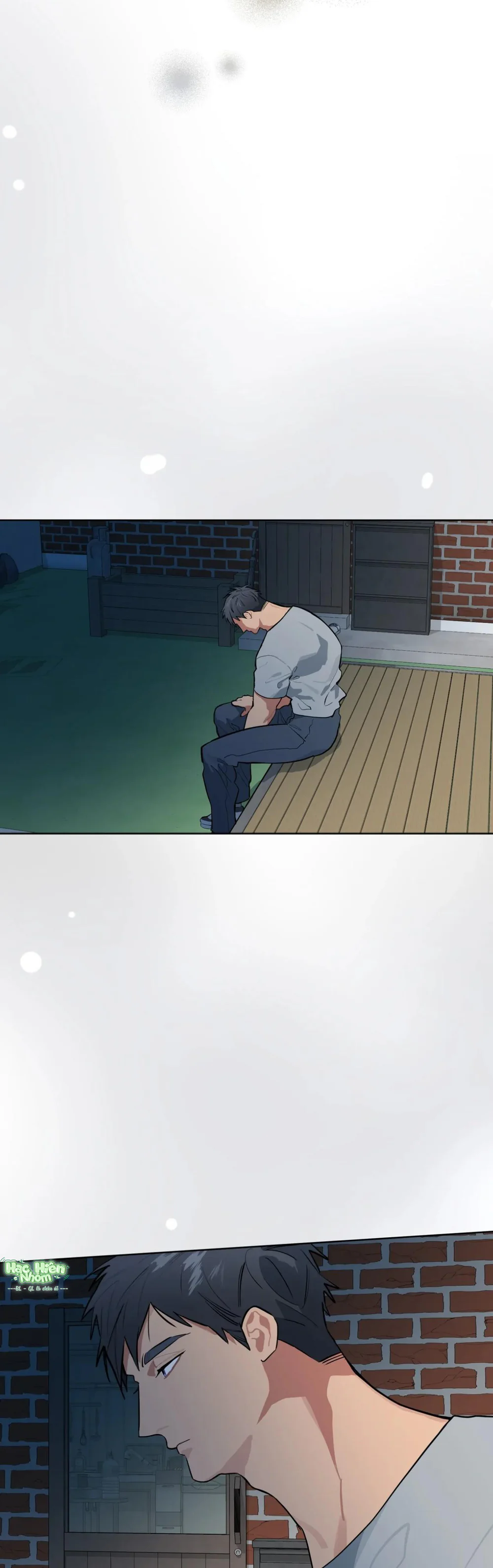 Xin Hãy Cho Thêm Than Vào Chapter 26 Trang 37