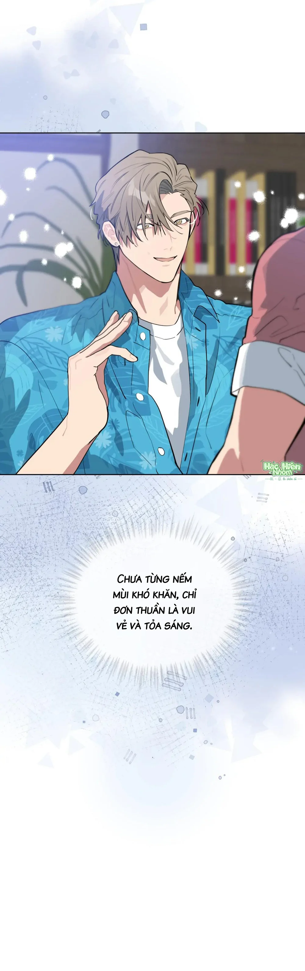 Xin Hãy Cho Thêm Than Vào Chapter 26 Trang 47