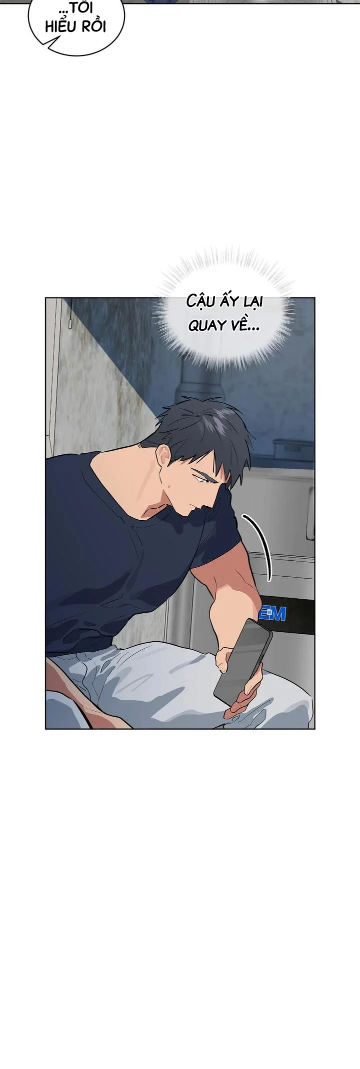 Xin Hãy Cho Thêm Than Vào Chapter 27 Trang 13