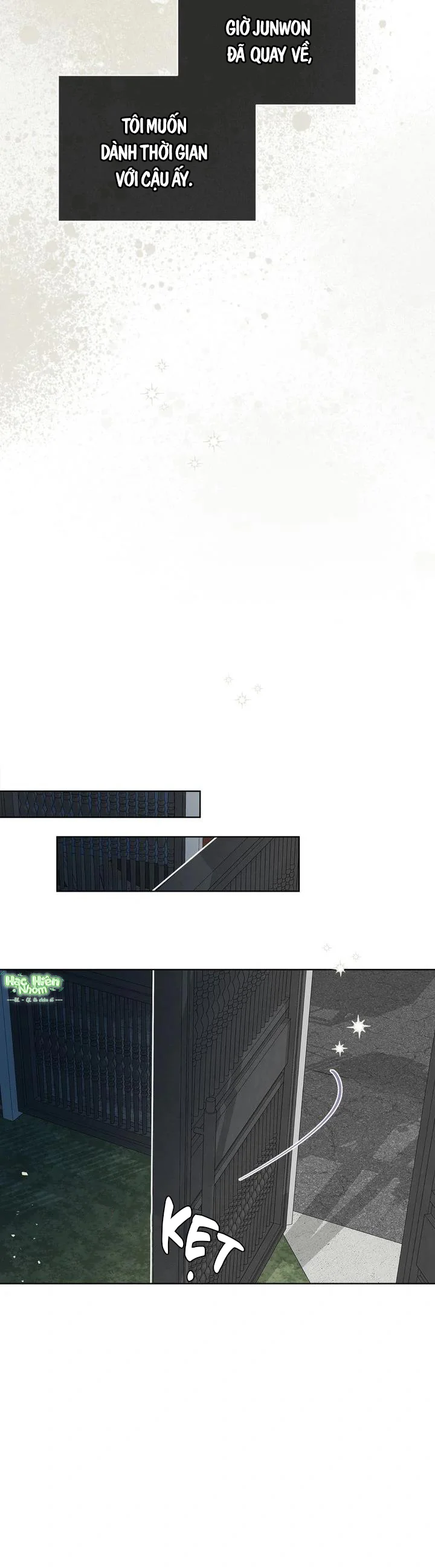 Xin Hãy Cho Thêm Than Vào Chapter 27 Trang 15