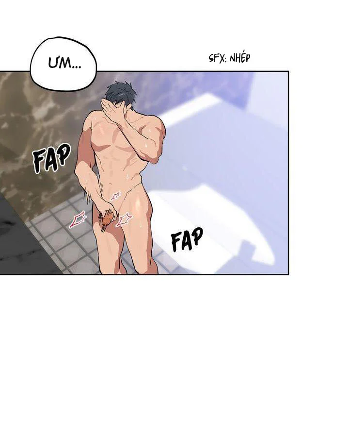 Xin Hãy Cho Thêm Than Vào Chapter 28 Trang 20