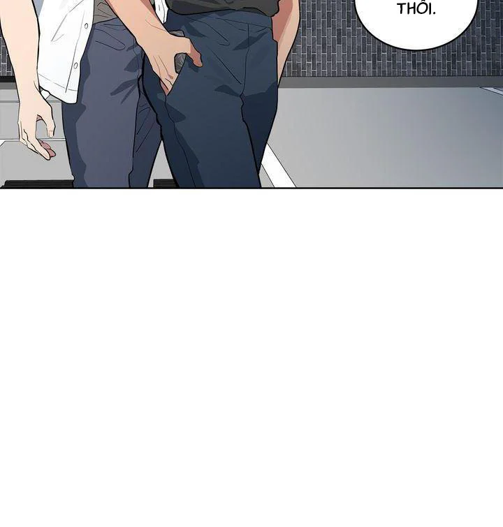 Xin Hãy Cho Thêm Than Vào Chapter 28 Trang 31