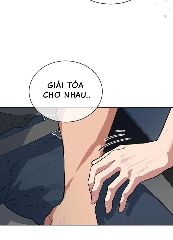 Xin Hãy Cho Thêm Than Vào Chapter 29 Trang 9