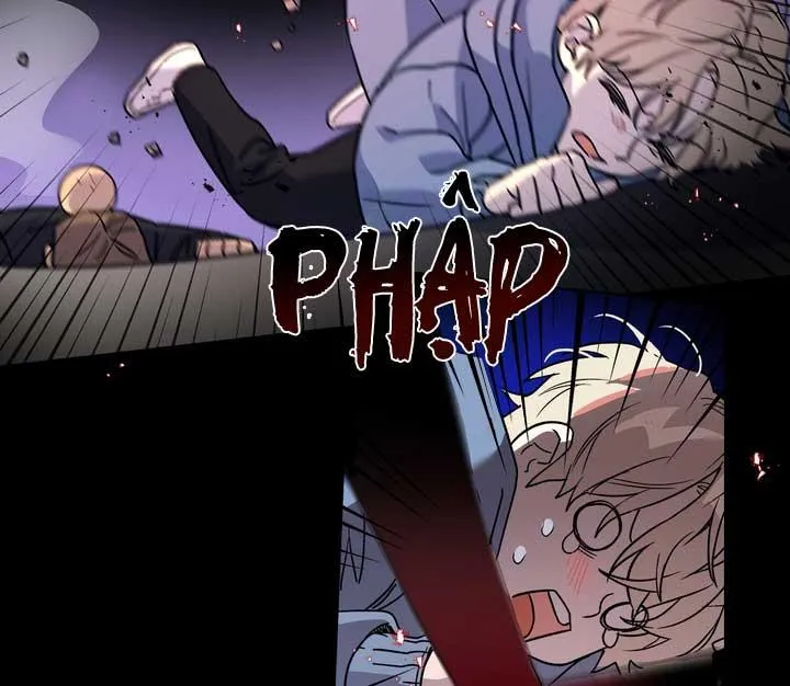 XIN HÃY CHỐNG LƯNG CHO TÔI Chapter 1 Trang 9