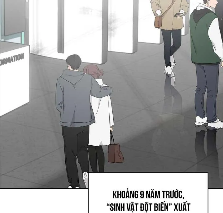 XIN HÃY CHỐNG LƯNG CHO TÔI Chapter 1 Trang 28