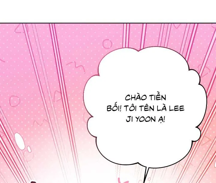 XIN HÃY CHỐNG LƯNG CHO TÔI Chapter 1 Trang 57