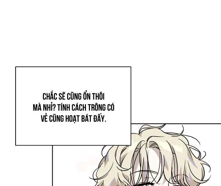 XIN HÃY CHỐNG LƯNG CHO TÔI Chapter 1 Trang 62