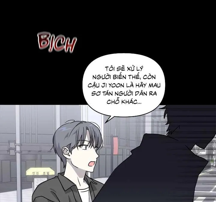 XIN HÃY CHỐNG LƯNG CHO TÔI Chapter 1 Trang 72