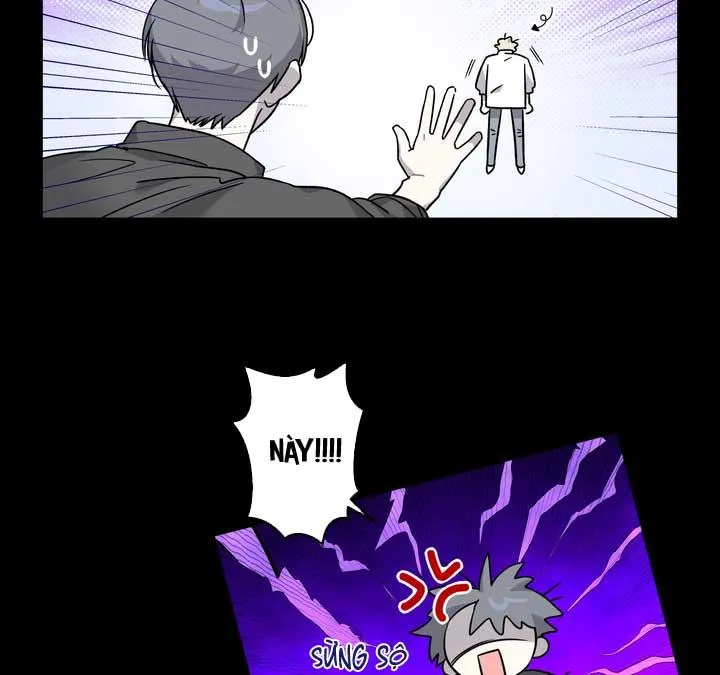 XIN HÃY CHỐNG LƯNG CHO TÔI Chapter 1 Trang 74