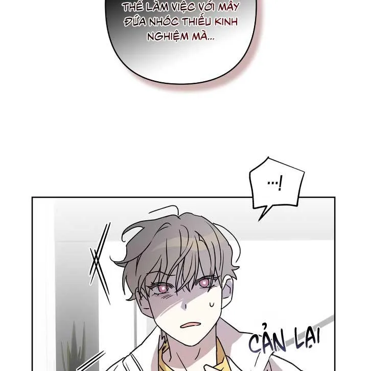 XIN HÃY CHỐNG LƯNG CHO TÔI Chapter 1 Trang 87