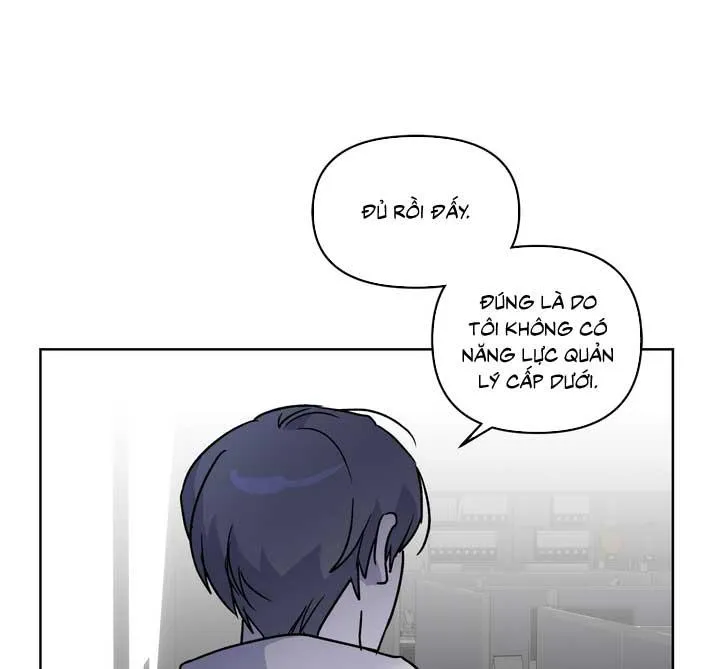 XIN HÃY CHỐNG LƯNG CHO TÔI Chapter 1 Trang 92