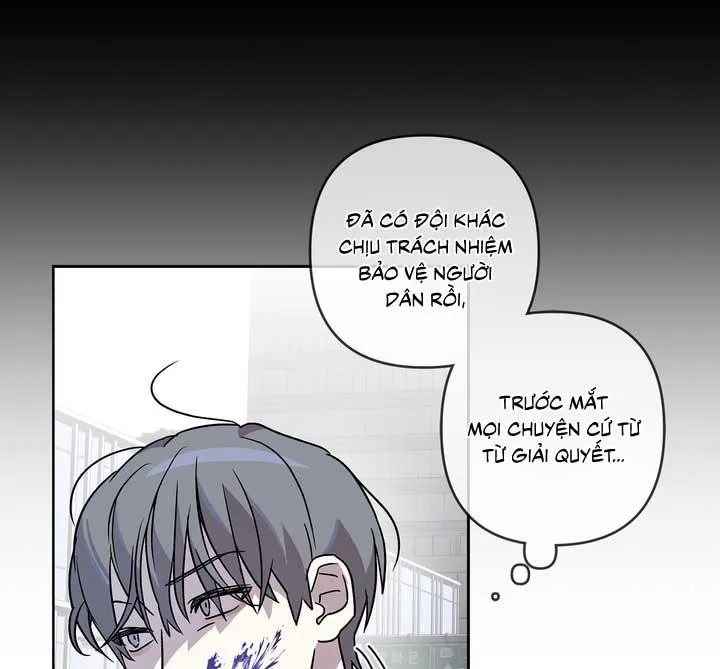 XIN HÃY CHỐNG LƯNG CHO TÔI Chapter 1 Trang 99