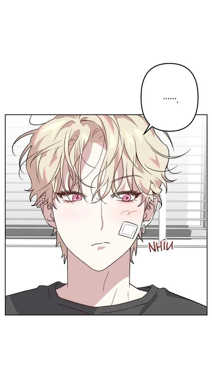 XIN HÃY CHỐNG LƯNG CHO TÔI Chapter 2 Trang 9