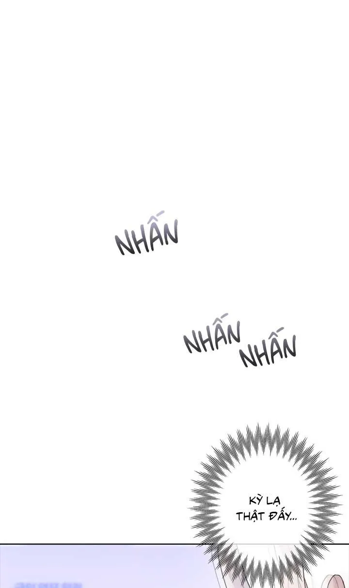 XIN HÃY CHỐNG LƯNG CHO TÔI Chapter 2 Trang 17