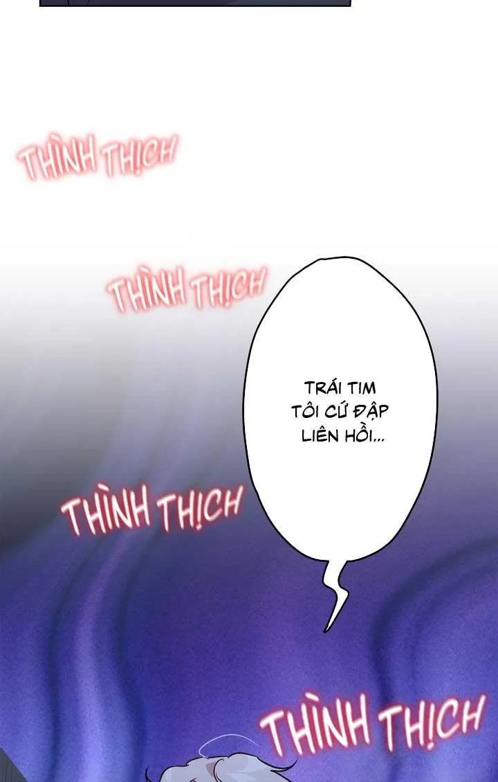 XIN HÃY CHỐNG LƯNG CHO TÔI Chapter 2 Trang 25