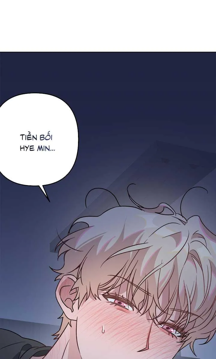 XIN HÃY CHỐNG LƯNG CHO TÔI Chapter 2 Trang 32