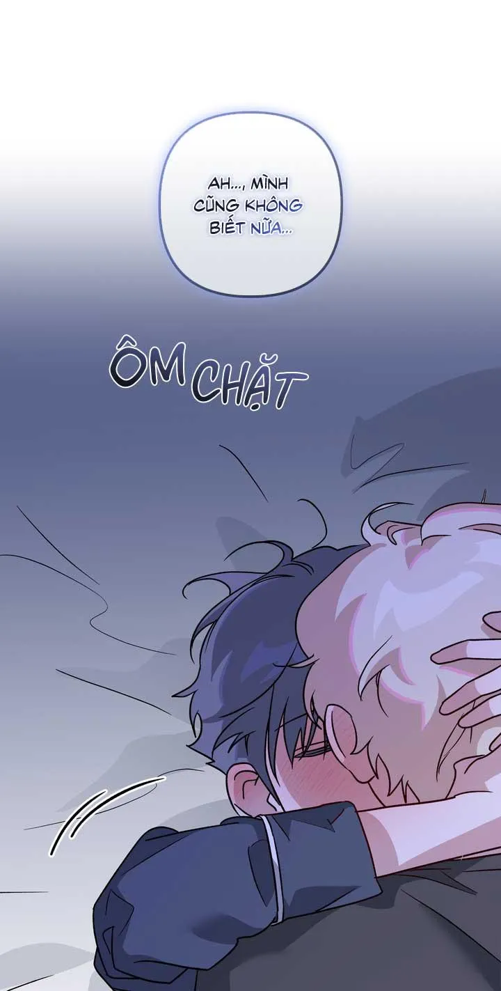 XIN HÃY CHỐNG LƯNG CHO TÔI Chapter 2 Trang 38