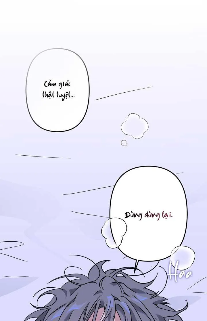 XIN HÃY CHỐNG LƯNG CHO TÔI Chapter 2 Trang 52