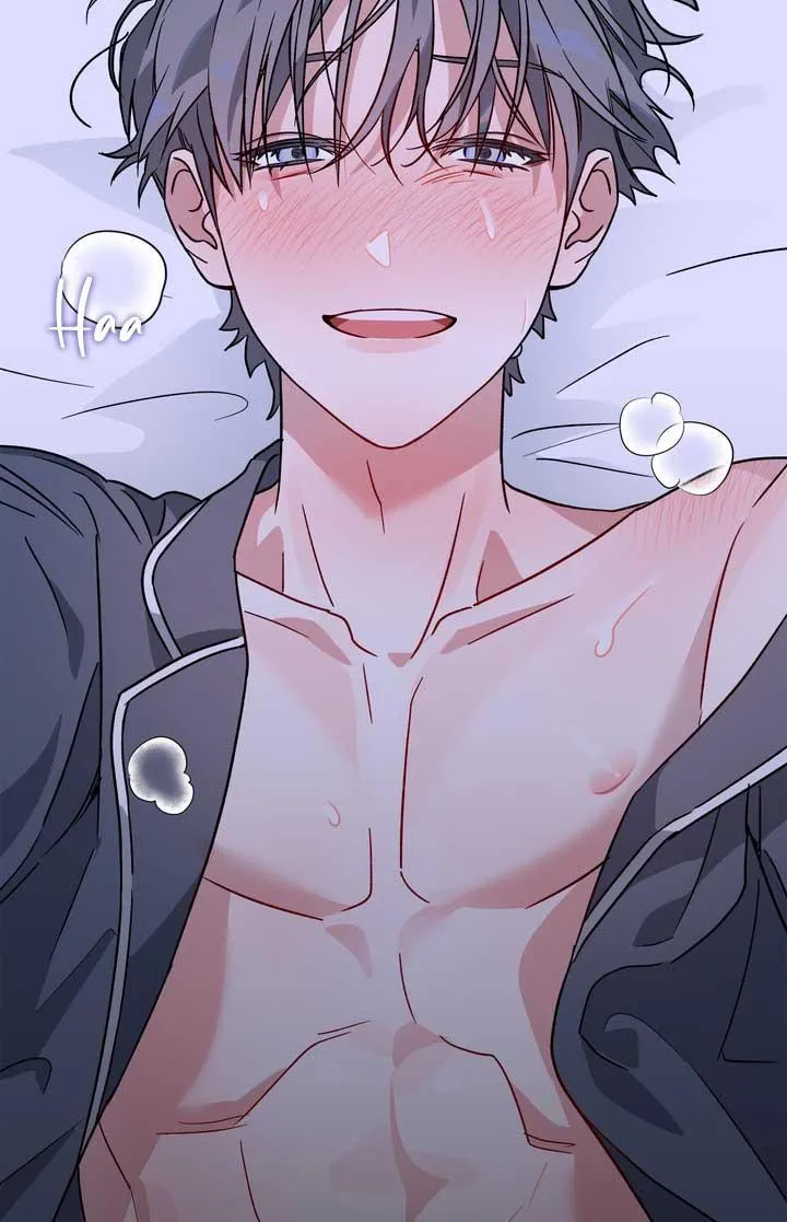 XIN HÃY CHỐNG LƯNG CHO TÔI Chapter 2 Trang 53