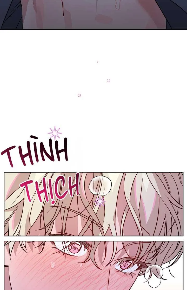 XIN HÃY CHỐNG LƯNG CHO TÔI Chapter 2 Trang 54