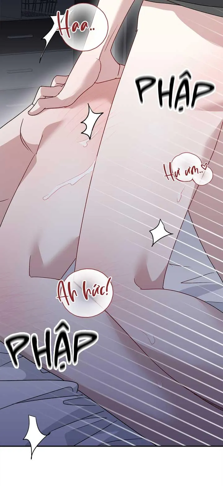 XIN HÃY CHỐNG LƯNG CHO TÔI Chapter 2 Trang 66