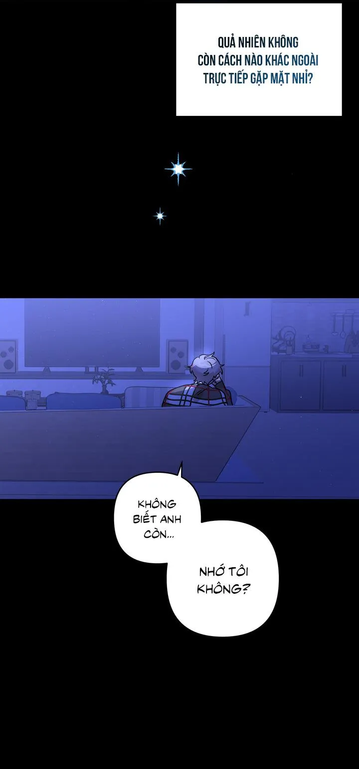 XIN HÃY CHỐNG LƯNG CHO TÔI Chapter 3 Trang 9