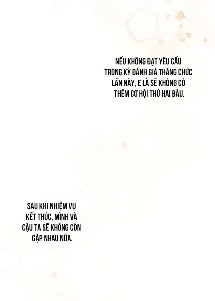 XIN HÃY CHỐNG LƯNG CHO TÔI Chapter 3 Trang 29