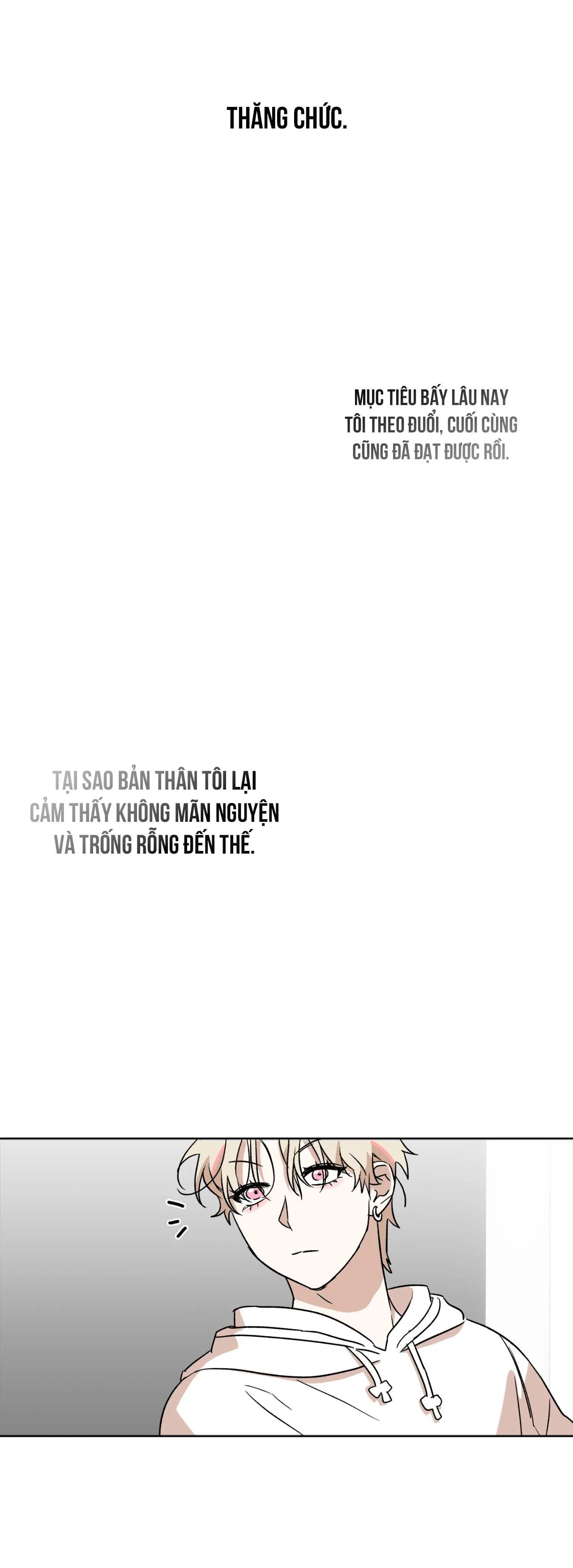 XIN HÃY CHỐNG LƯNG CHO TÔI Chapter 5 Trang 16